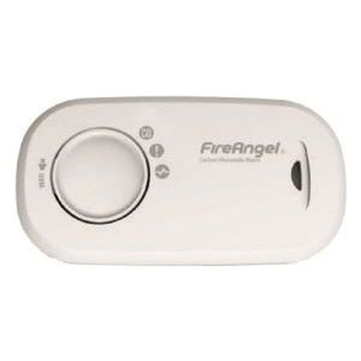 Fireangel Carbon Monoxide Alarm FESD90 FireAngel - UK Camping And Leisure