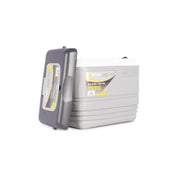 Vango Pinnacle  32L Cooler Coolbox 72Hr Ice Grey - View 3