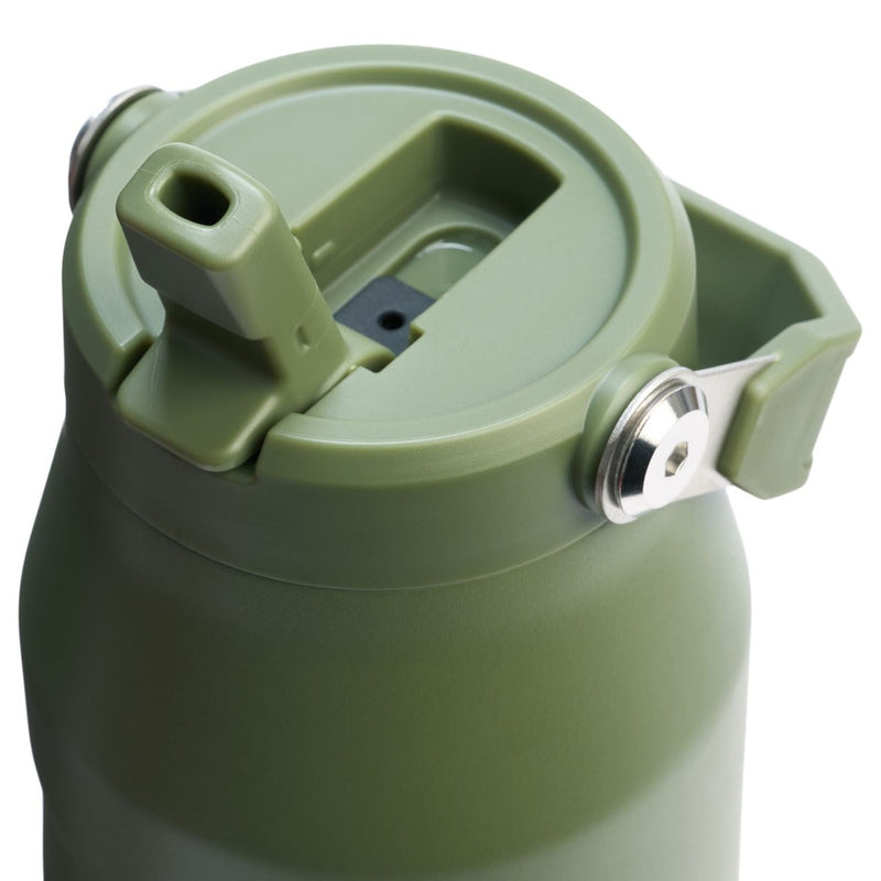Stanley The IceFlow Flip Straw Bottle 2.0 1.06L - Image 5 of 17 | UK Camping and Leisure
