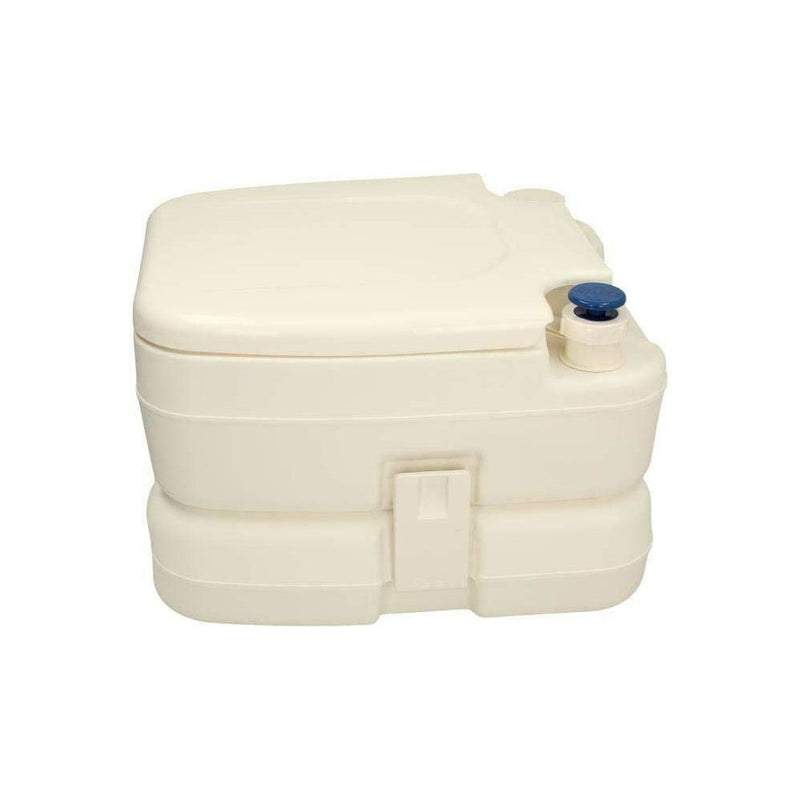 Fiamma Bi-Pot 30 01356-01- Fiamma - UK Camping And Leisure