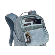 Thule AllTrail hydration pack 22L Pond grey Thule - UK Camping And Leisure