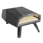 Dellonda Gas Pizza Oven with Water-Resistant Cover/Carry Bag & 12" Pizza Peel Dellonda - UK Camping And Leisure
