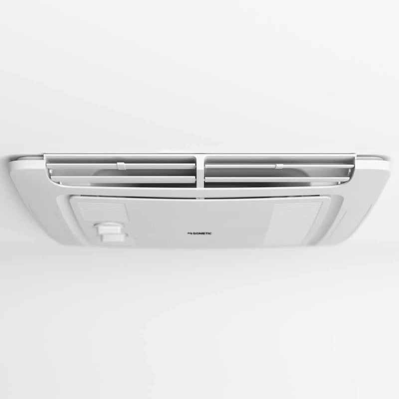 Dometic Freshjet ADBM Air Distribution Box Manual (No Lighting) Dometic - UK Camping And Leisure