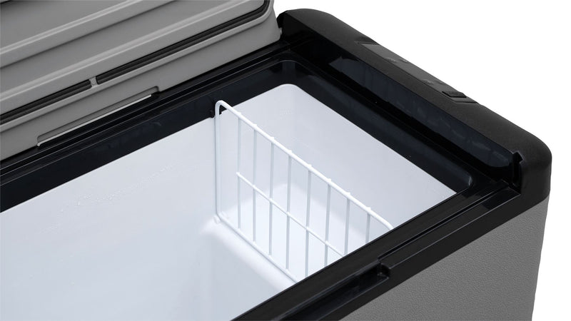 Outwell Arctic Chill 40 Coolbox Black & Grey Outwell - UK Camping And Leisure