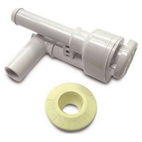 Traveler Vacuum Breaker for 110, 111, 210, 311, 321, 910 and 911 in Caravan/Mot