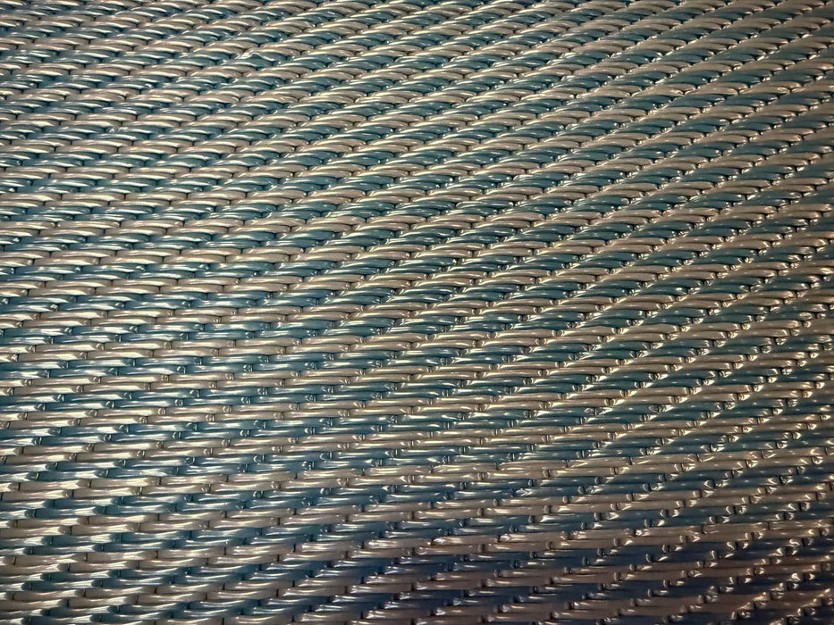 Camptech Royal Cushioned Carpet - 240x325cm