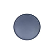 Bo-Camp Industrial Collection Tableware Patom 16 Pieces Blue Bo-Camp - UK Camping And Leisure
