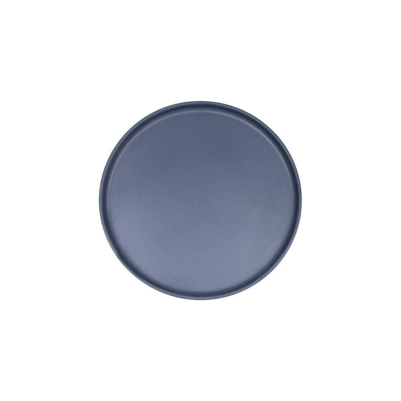 Bo-Camp Industrial Collection Tableware Patom 16 Pieces Blue Bo-Camp - UK Camping And Leisure