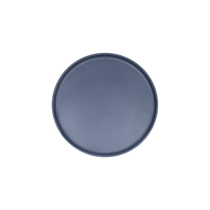 Bo-Camp Industrial Collection Tableware Patom 16 Pieces Blue Bo-Camp - UK Camping And Leisure