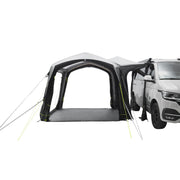 Outwell Cross PowerAir Driveaway Awning Campervan 175-200cm Low - View 4