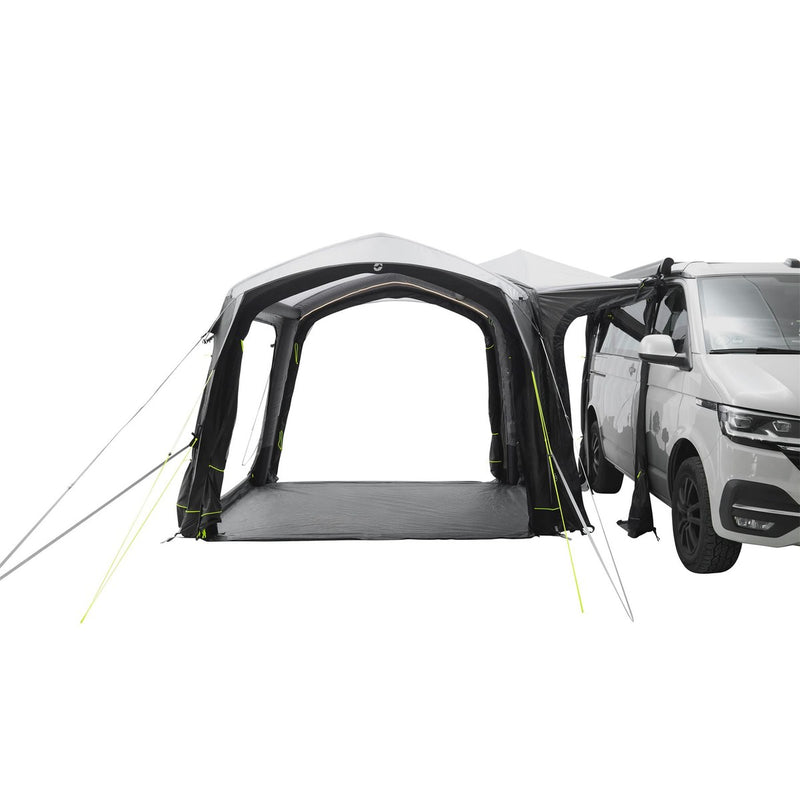 Outwell Cross PowerAir Driveaway Awning Campervan 175-200cm Low - View 4