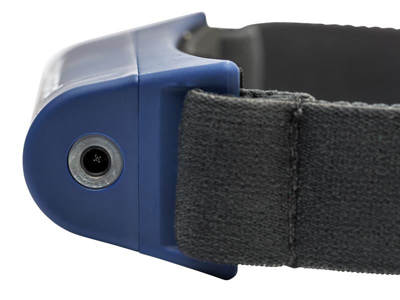 Scangrip® ZONE Rechargeable Headlamp 150 lumen SCANGRIP® - UK Camping And Leisure