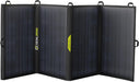 Goal Zero Nomad 50 Solar Panel Postable Charger Goal Zero - UK Camping And Leisure