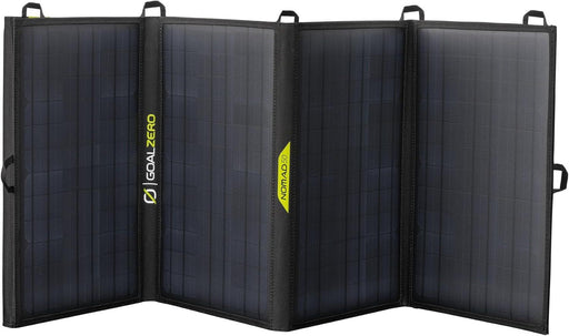Goal Zero Nomad 50 Solar Panel Postable Charger Goal Zero - UK Camping And Leisure