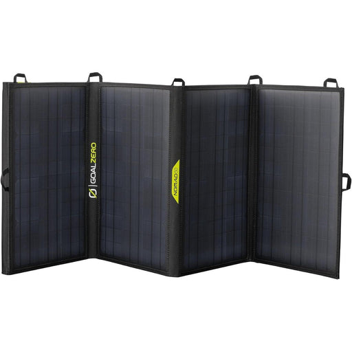Goal Zero Nomad 50 Solar Panel Postable Charger Goal Zero - UK Camping And Leisure