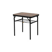 Bo-Camp Industrial Collection Table Garland 60 x 45cm Bo-Camp - UK Camping And Leisure