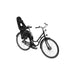 Thule, Yepp Nexxt Maxi, Seat Bike, Obsidian, Uni, Unisex-Adult Thule - UK Camping And Leisure