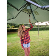 Coleman FastPitch OnePush Shelter L Event Shelter Gazebo Large - View 9