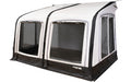 Westfield Vega 2 330 Air Porch Awning for Caravan 235 - 255cm Westfield - UK Camping And Leisure