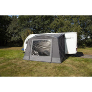 Outdoor Revolution Porchlite Air 330 Inflatable Caravan Awning - View 7