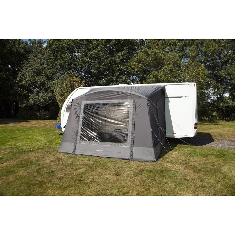 Outdoor Revolution Porchlite Air 330 Inflatable Caravan Awning - View 7
