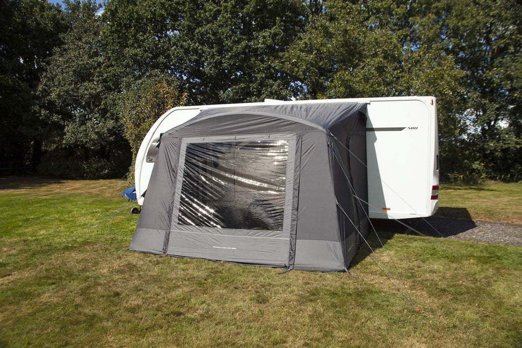 Outdoor Revolution Porchlite Air 330 Inflatable Caravan Awning