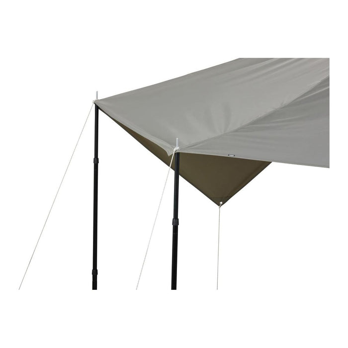 Thule Approach Awning S/M two/three-person roof top tent awning