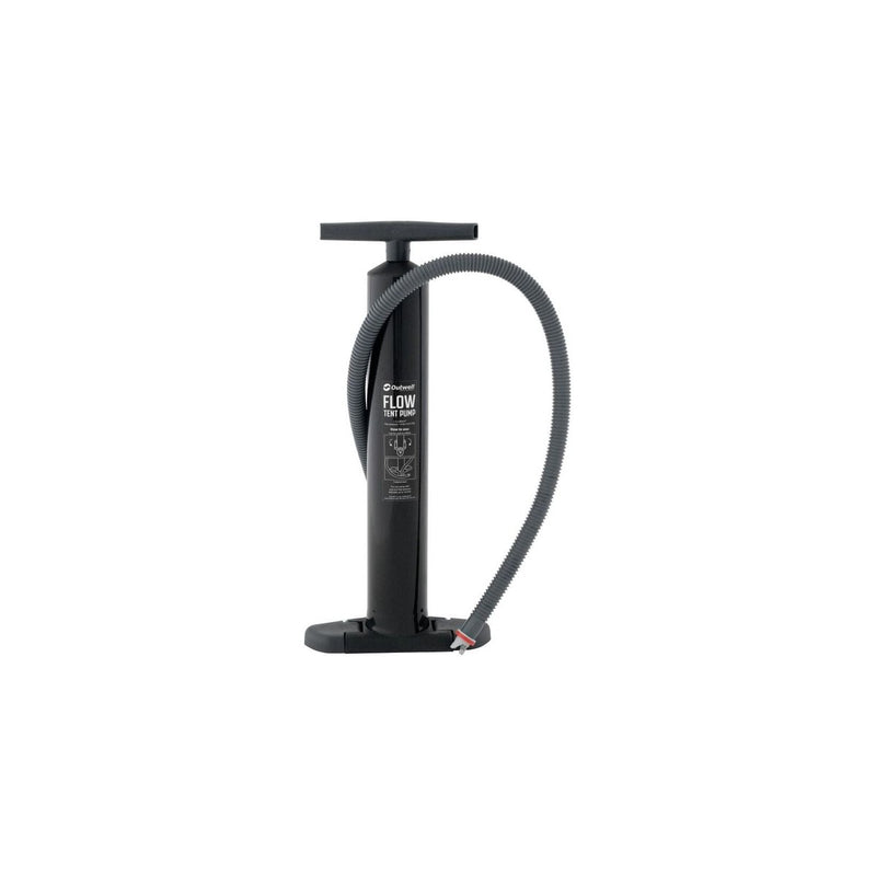 Outwell Flow Tent Pump Pump Outwell - UK Camping And Leisure