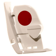 Fiamma R/H Pelmet Cap F45Ti Polar (98655 159) Fiamma - UK Camping And Leisure