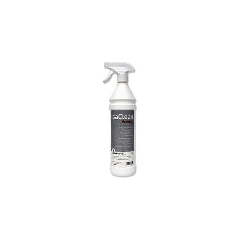 IsaClean Window 1 ltr, Cleaning