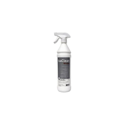 IsaClean Window 1 ltr, Cleaning