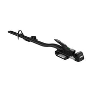 Thule TopRide Roof Bar Fork Mounted Lockable Single Bike Cycle Carrier 568 Thule - UK Camping And Leisure