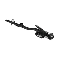 Thule TopRide Roof Bar Fork Mounted Lockable Single Bike Cycle Carrier 568