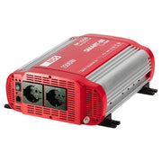 Smart In Pure Sine Wave 12V 1500W Inverter Reliable Inverter for Powering Hi Smart-In Pure - UK Camping And Leisure