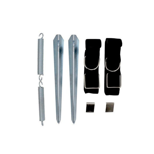 Travellife Storm Strap Kit Suitable For Fiamma Awning | UK Camping and Leisure