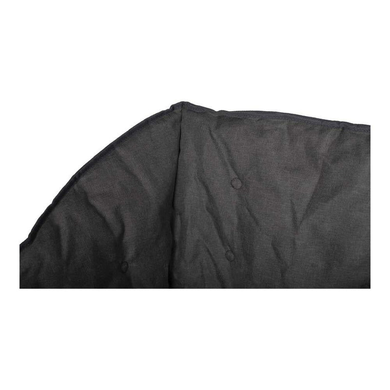 Kampa Tubb Chair Grey Camping Folding Chair - View 3