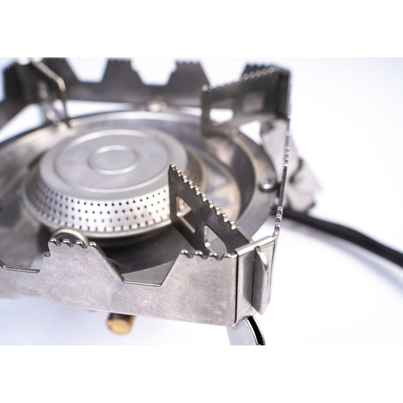 RidgeMonkey Quad Stove Pro RidgeMonkey - UK Camping And Leisure