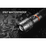 Slyde King 2K flashlight and work light NEB-WLT-1003-G UK Camping And Leisure - UK Camping And Leisure