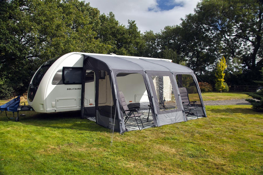Outdoor Revolution Sport Lite Air 390 Inflatable Caravan Awning