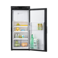 Thetford T2090 Compressor Fridge Flat Framed Low Handle 12V