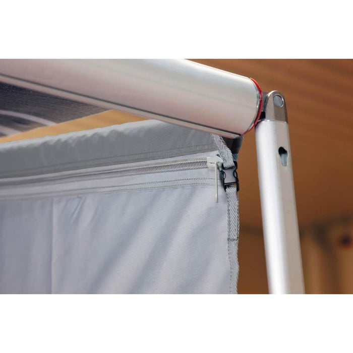 Bo-Camp Side Wall for Caravan Awning Universal 2.25 Metres Bo-Camp - UK Camping And Leisure