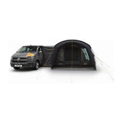 Vango Galli II Low Drive Away Awning Low Smoke Vango - UK Camping And Leisure