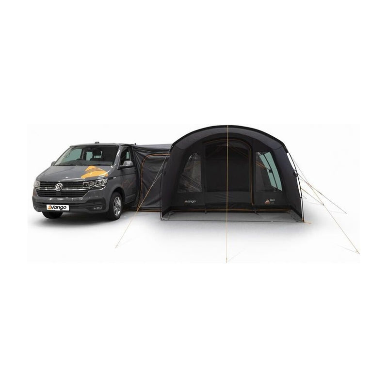 Vango Galli II Low Drive Away Awning Low Smoke Vango - UK Camping And Leisure