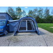 Sunncamp Touring Motor Air - Mid Campervan Driveaway Air Awning 215-255cm - View 4