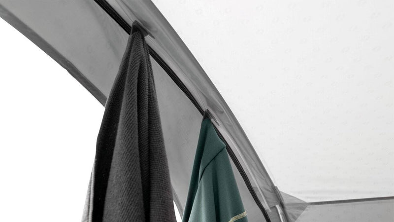 Outwell Vehicle Touring Canopy Shelter - For Motorhomes, Campervans & Caravans | waterproof, lightweight, steel pole