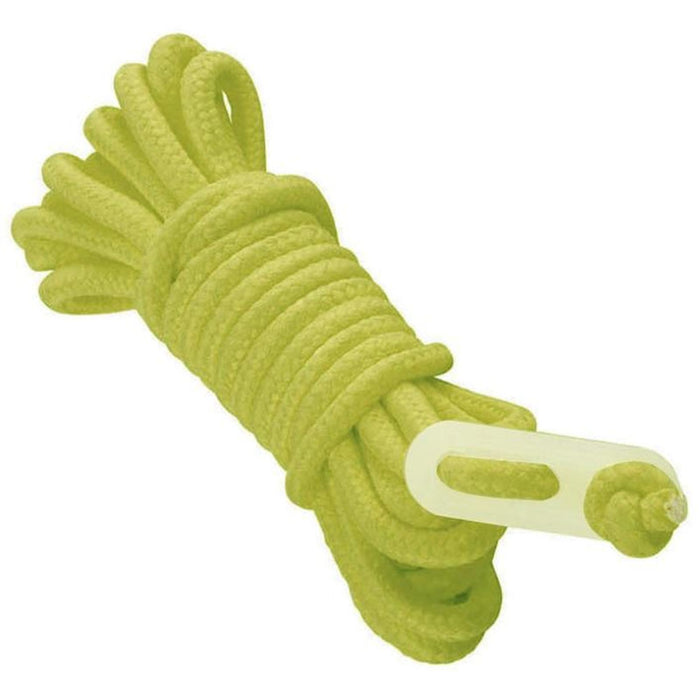 Luminous Guyline 4m Outwell - UK Camping And Leisure