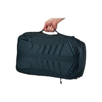 Thule Landmark 40L travel pack darkest blue