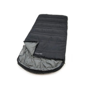 Outdoor Revolution Sun Star Midi 300 DL Anthracite Sleeping Bag Outdoor Revolution - UK Camping And Leisure