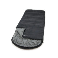 Outdoor Revolution Sun Star Midi 300 DL Anthracite Sleeping Bag