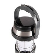 Bo-Camp Table/Hanging Lantern Antares Rechargeable Solar Bo-Camp - UK Camping And Leisure